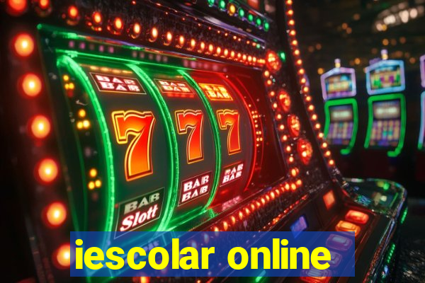 iescolar online